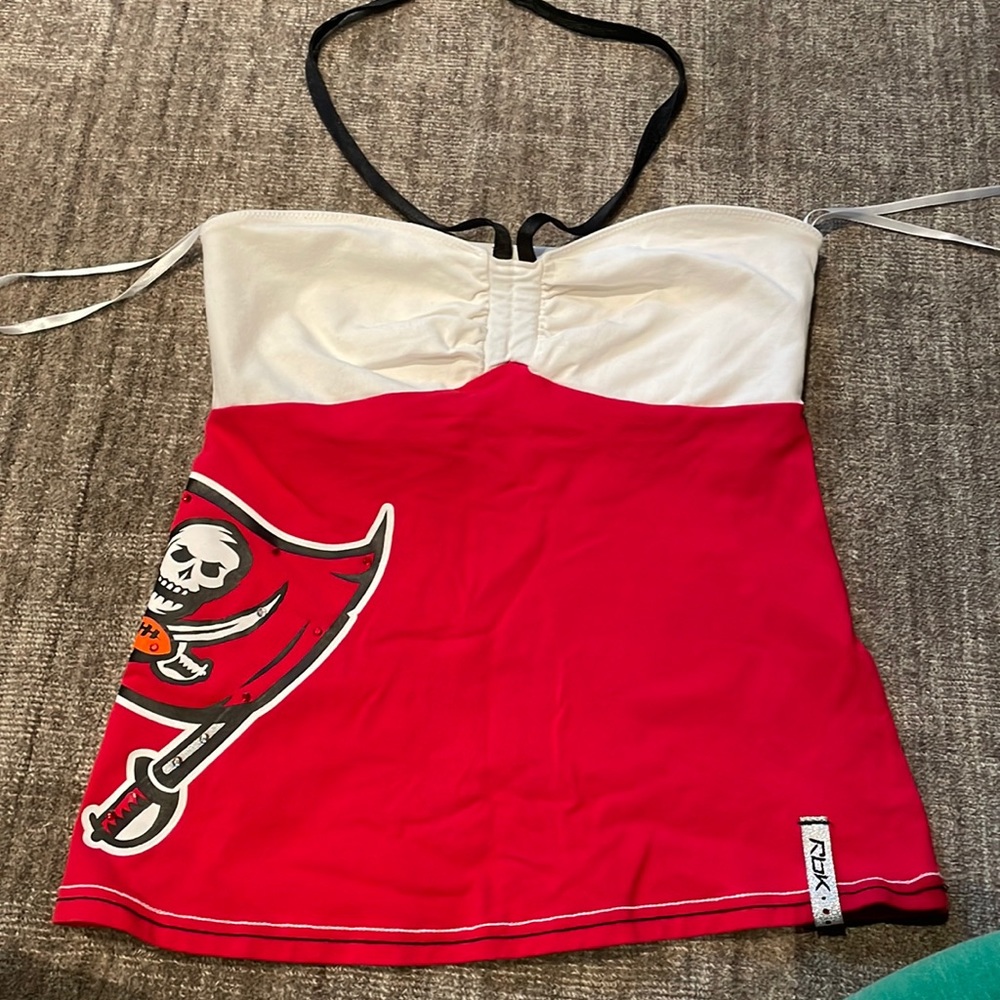 Tampa Bay bucks tank